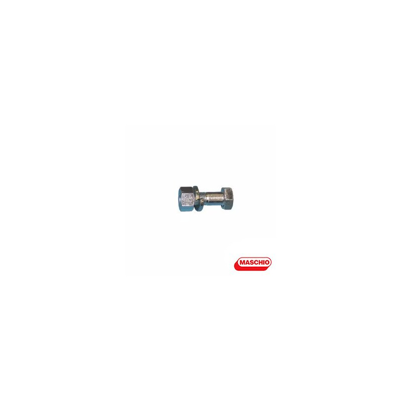 M00567201R	VITE M14X1,5X40 + D. + R.10.9