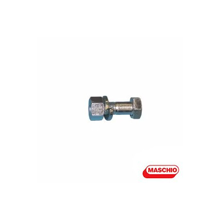 M00567201R	VITE M14X1,5X40 + D. + R.10.9