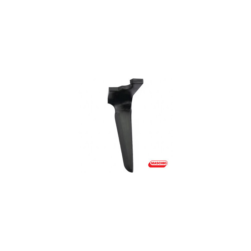 M36100367R Dente per erpice rotante Easy fit 15 mm sx, Maschio