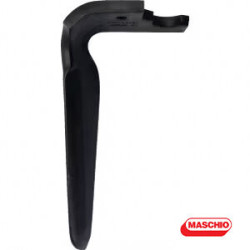M36100367R Dente per erpice rotante Easy fit 15 mm sx, Maschio