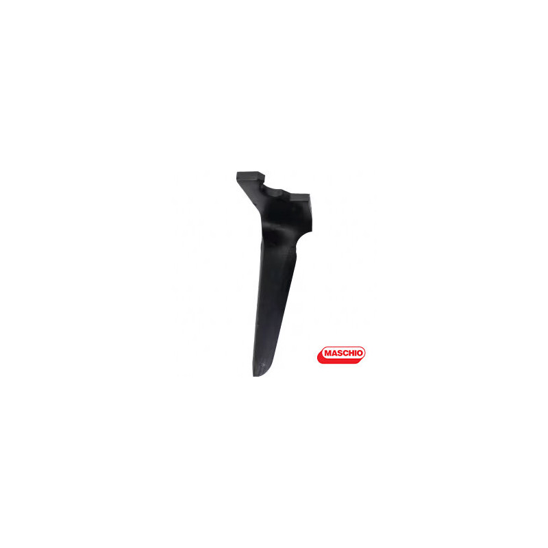 M36100366R Dente di erpice rotante Quick-F. dx.