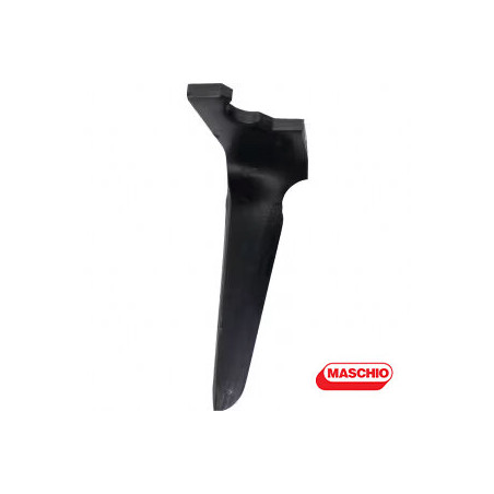 M36100366R Dente di erpice rotante Quick-F. dx.