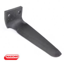M36100216R Dente di erpice rotante 15 mm sx. Maschio