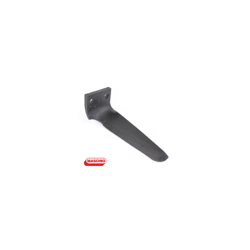 M36100216R Dente di erpice rotante 15 mm sx. Maschio