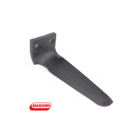 M36100216R Dente di erpice rotante 15 mm sx. Maschio