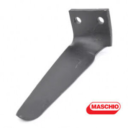 M36100215R Dente di erpice rotante 15 mm dx. Maschio