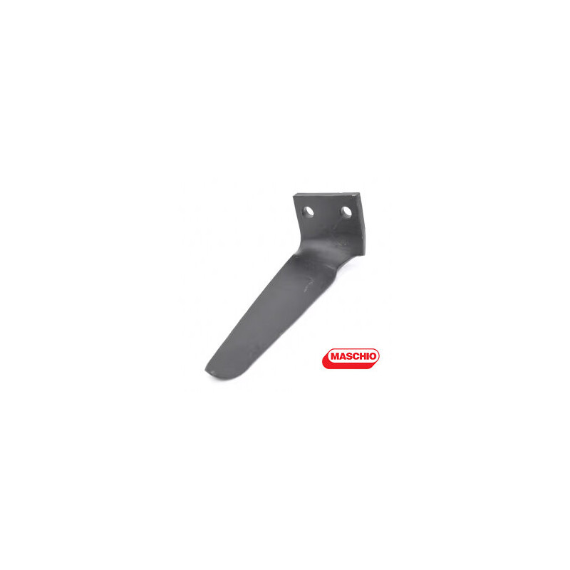 M36100215R Dente di erpice rotante 15 mm dx. Maschio