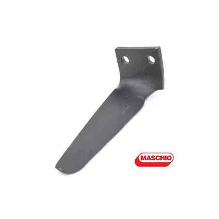 M36100215R Dente di erpice rotante 15 mm dx. Maschio