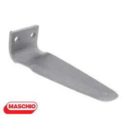 M36100211R Dente di erpice rotante 12 mm sx. Maschio