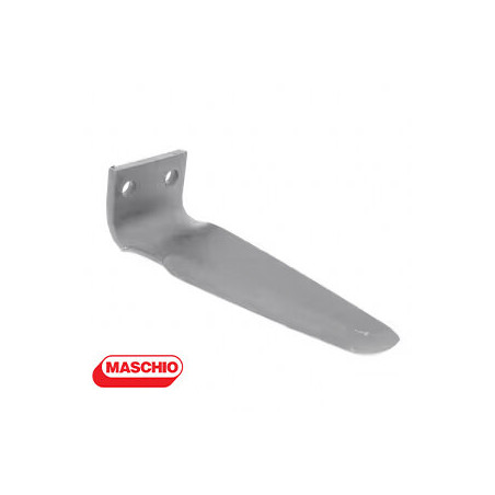 M36100211R Dente di erpice rotante 12 mm sx. Maschio