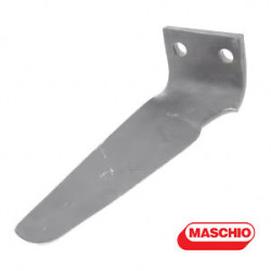 M36100210R Dente di erpice rotante 12 mm dx. Maschio