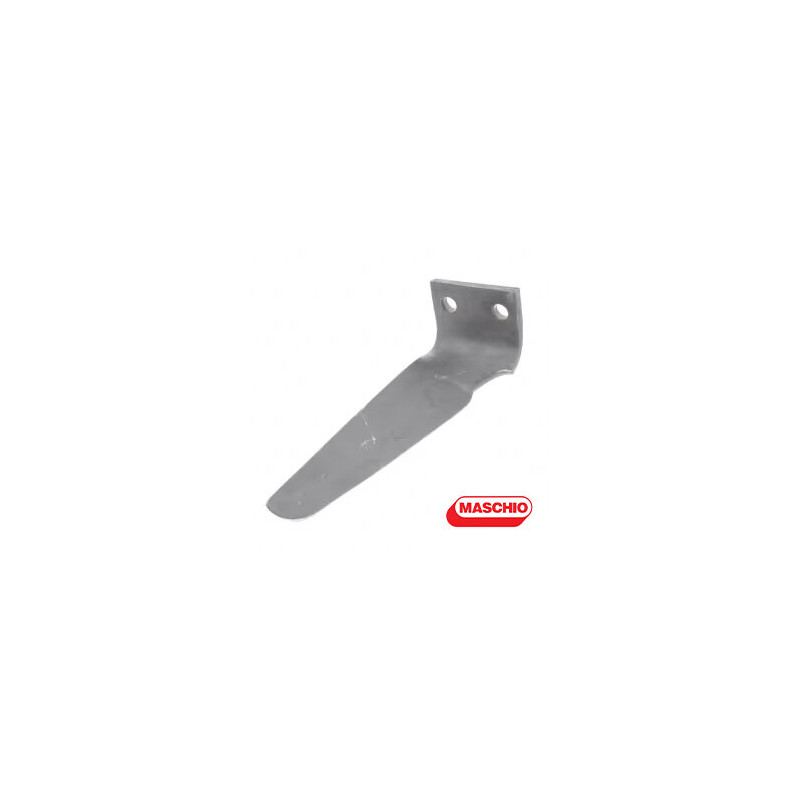 M36100210R Dente di erpice rotante 12 mm dx. Maschio
