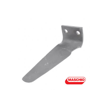 M36100210R Dente di erpice rotante 12 mm dx. Maschio