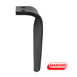 M27100210R Coltello 12 mm dx. orig.
