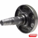 M38100301R	SUPPORTO COLTELLI LATERALE (T)