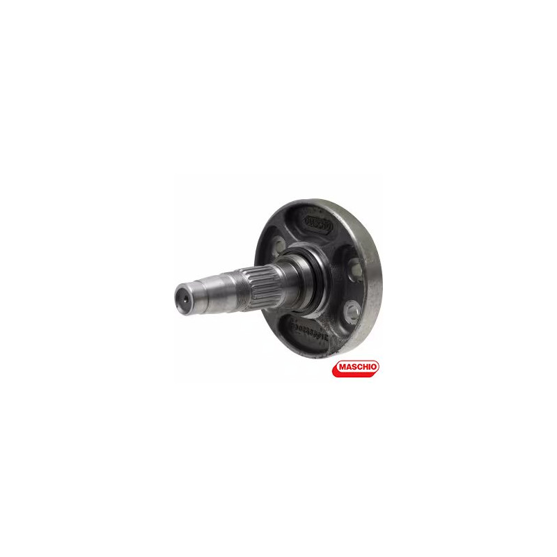 M38100301R	SUPPORTO COLTELLI LATERALE (T)