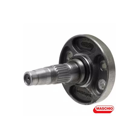 M38100301R	SUPPORTO COLTELLI LATERALE (T)