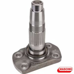 M36100302R	ALBERO ROTORE LATERALE