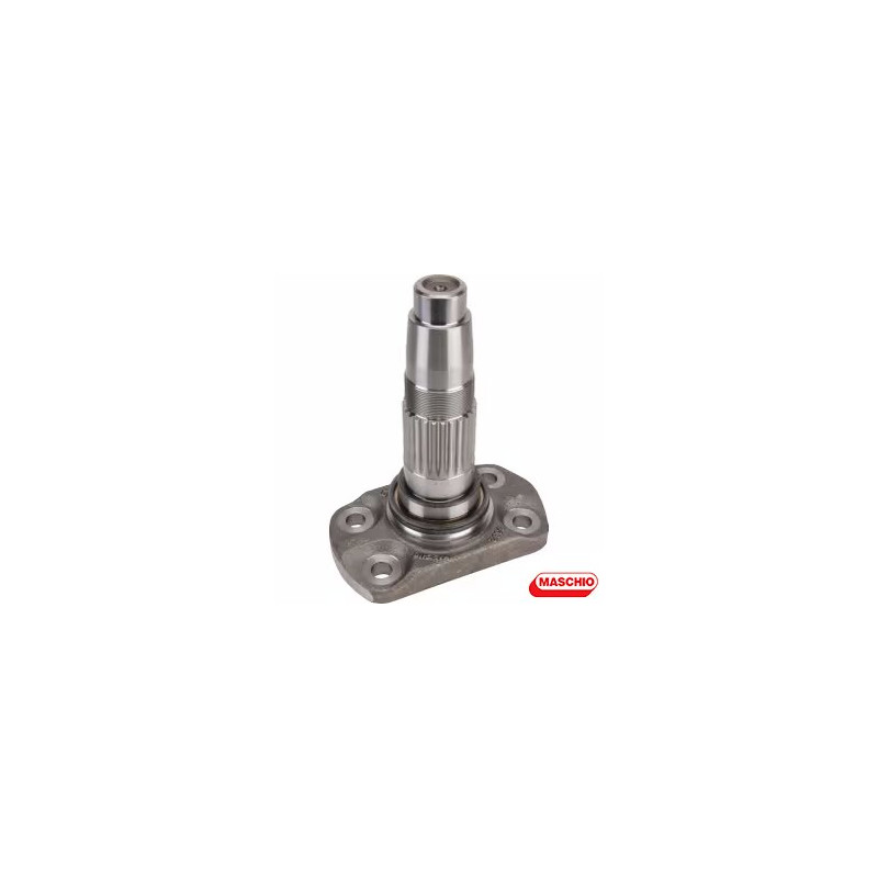 M36100302R	ALBERO ROTORE LATERALE
