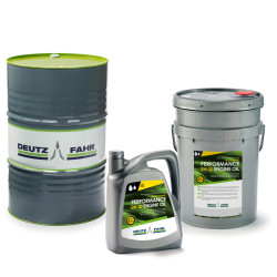 SDF Performance Engine Oil 5w30
