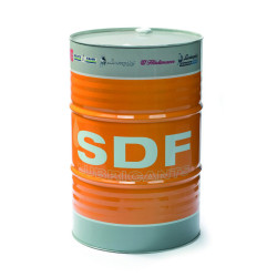 SDF UTTO