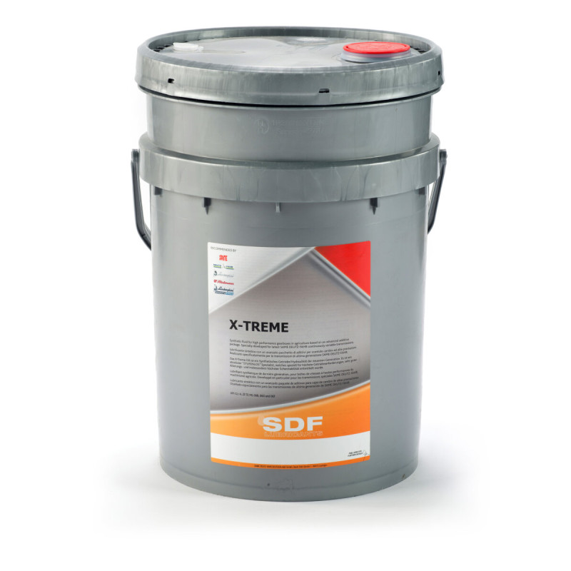 SDF X-TREME Oil