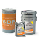 SDF Special Motor Oil 15W40