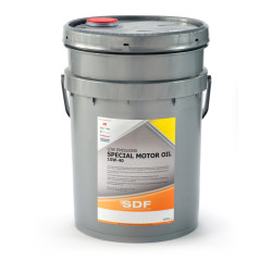 SDF Special Motor Oil 15W40