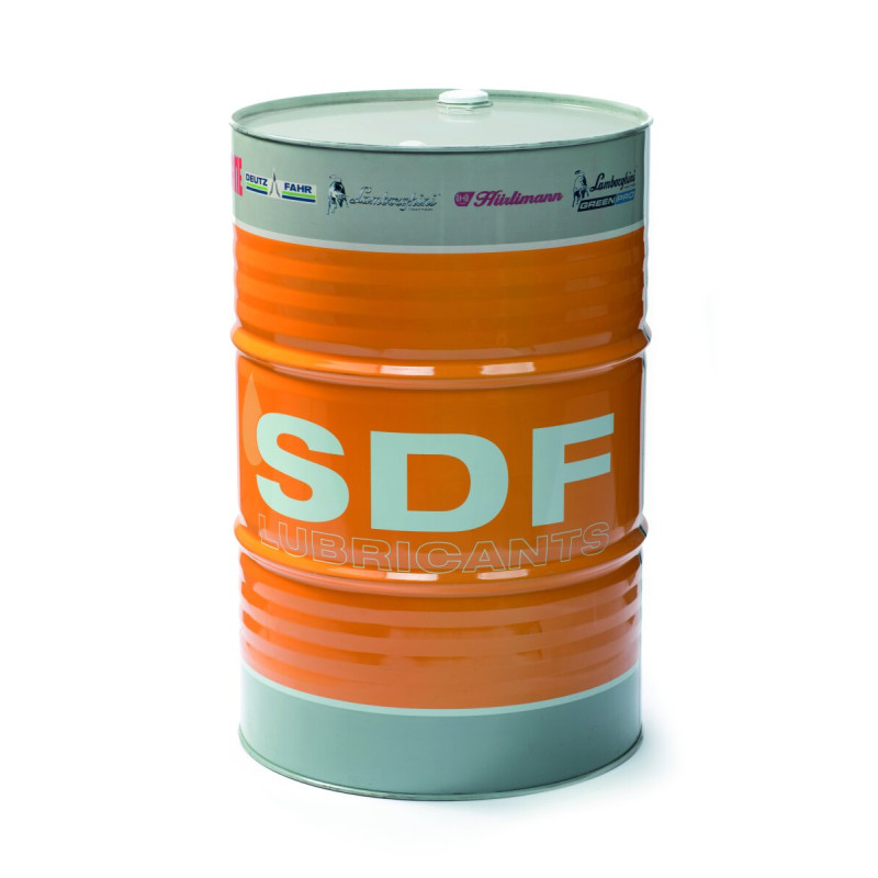 SDF Special Motor Oil 15W40