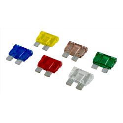Kit fusibili bilama 35 pz