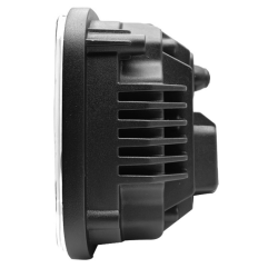 Proiettore LED  quadrato, compatibile con John Deere serie 6030/7030 Premium