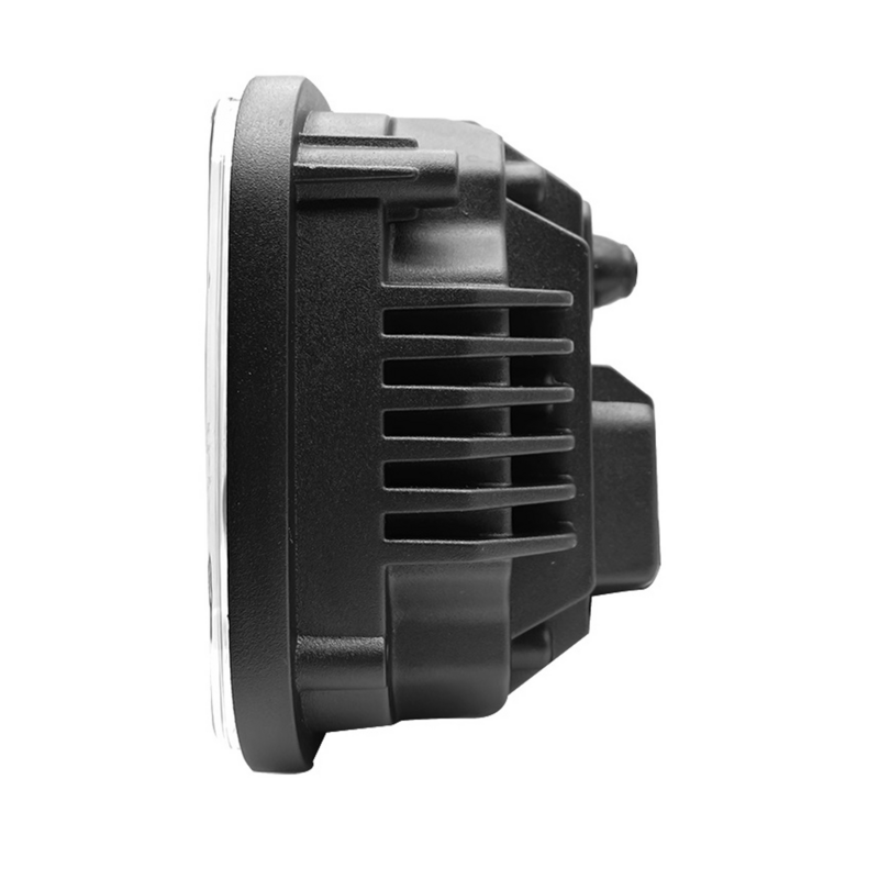 Proiettore LED  quadrato, compatibile con John Deere serie 6030/7030 Premium
