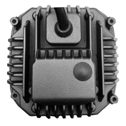 Proiettore LED  quadrato, compatibile con John Deere serie 6030/7030 Premium