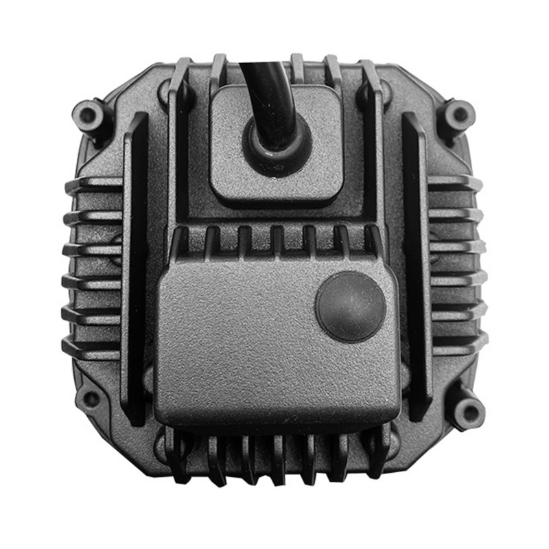 Proiettore LED  quadrato, compatibile con John Deere serie 6030/7030 Premium