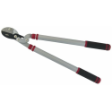 TRONCARAMI PROFESSIONALE CON LAME A BATTENTE E MANICI TELESCOPICI