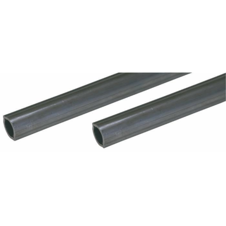 TUBO CARDANICO ESTERNO ADATTABILE WALTERSCHEID SERIE 2300 LUNGHEZZA 3 MT