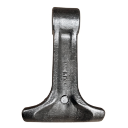 MAZZA  ADAT.MASCHIO 125X45  H 177 √ò 25,5