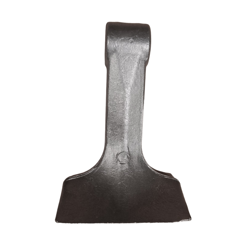 MAZZA  ADAT.MASCHIO 125X45  H 177 √ò 25,5
