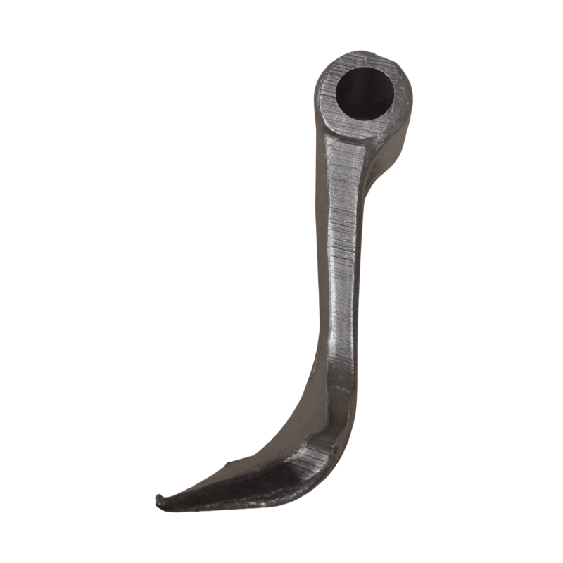 MAZZA  ADAT.MASCHIO 125X45  H 177 √ò 25,5