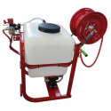 Gruppo portato 120 lt