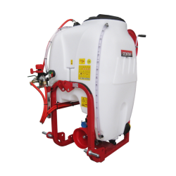 Gruppo portato 120Lt