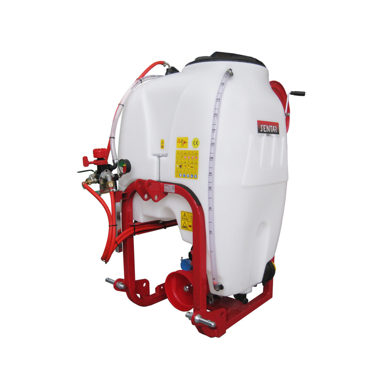 Gruppo portato 120Lt