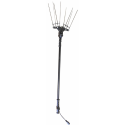 ABBACCHIATORE ELETTRICO OLEA