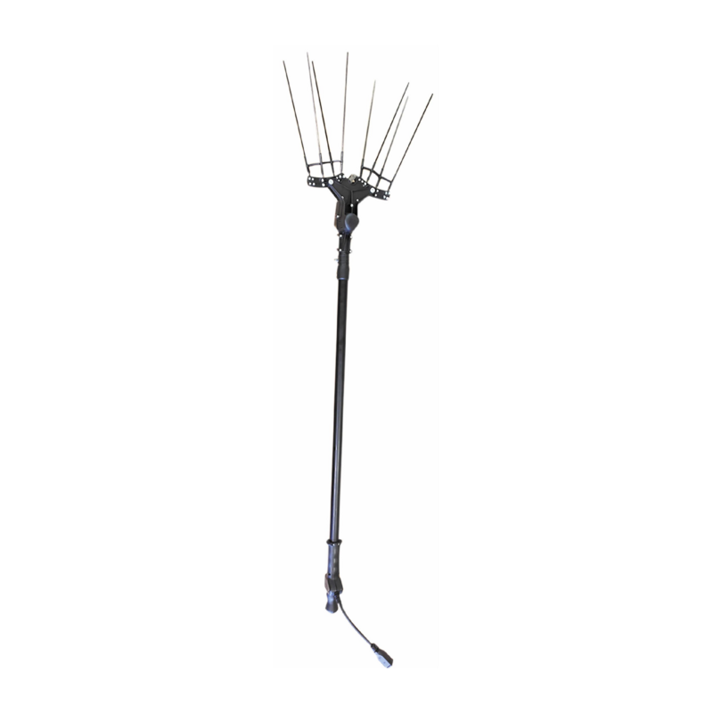 ABBACCHIATORE ELETTRICO OLEA
