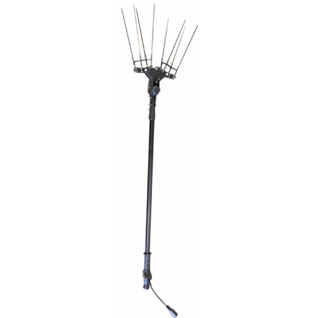 ABBACCHIATORE ELETTRICO OLEA