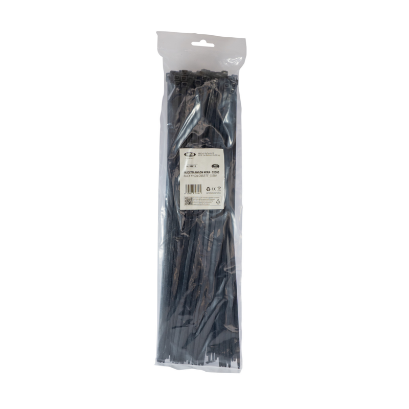 Fascette nylon