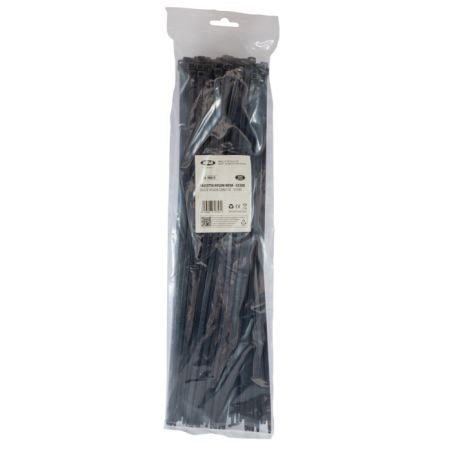 Fascette nylon