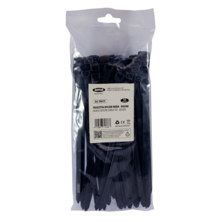 Fascetta Nylon