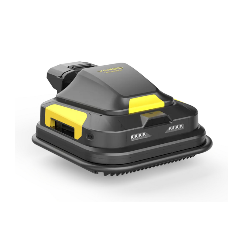 MODULO RASAERBA YARBO PRO