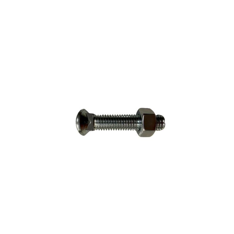 Bullone 12x50